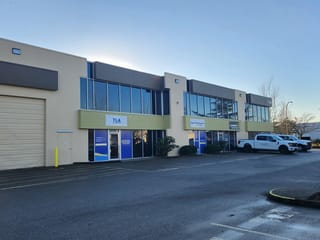 Office for lease in Surrey, Cloverdale, 201 17688 66 Avenue, 224980432 | Realtylink.org
