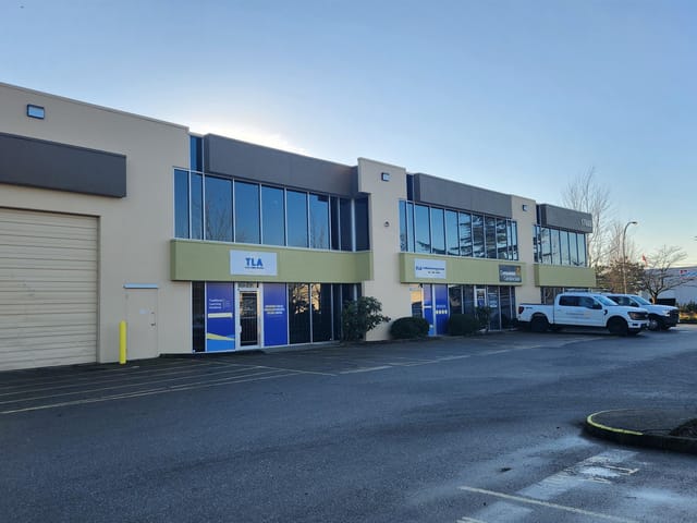 Office for lease in Surrey, Cloverdale, 201 17688 66 Avenue, 224980432 | Realtylink.org