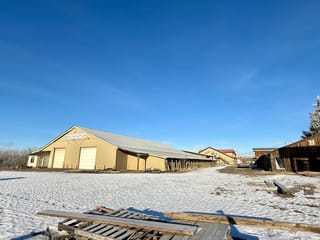 Industrial for lease in 108 Mile Ranch, 100 Mile House, 4945 Easzee Drive, 224980433 | Realtylink.org