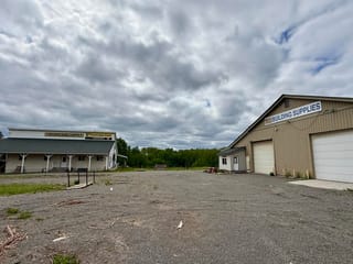 Industrial for lease in 108 Mile Ranch, 100 Mile House, 4945 Easzee Drive, 224980433 | Realtylink.org