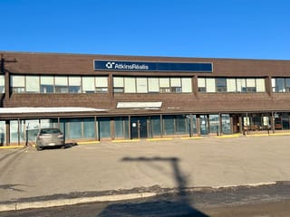 Office for sale in Fort St. John, Fort St. John, 10012 97 Avenue, 224980434 | Realtylink.org