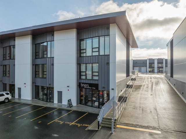 Industrial for sale in Vancouver, Vancouver East, 120 8210 Ross Street, 224980435 | Realtylink.org