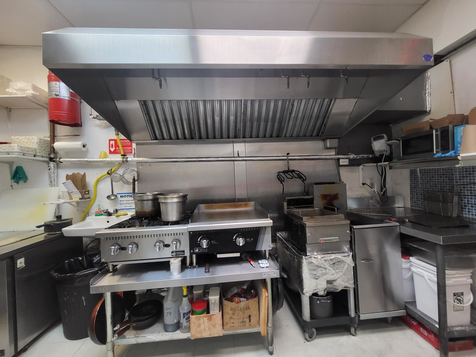 Business for sale in New Westminster, New Westminster, 12153 Confidential, 224980437 | Realtylink.org