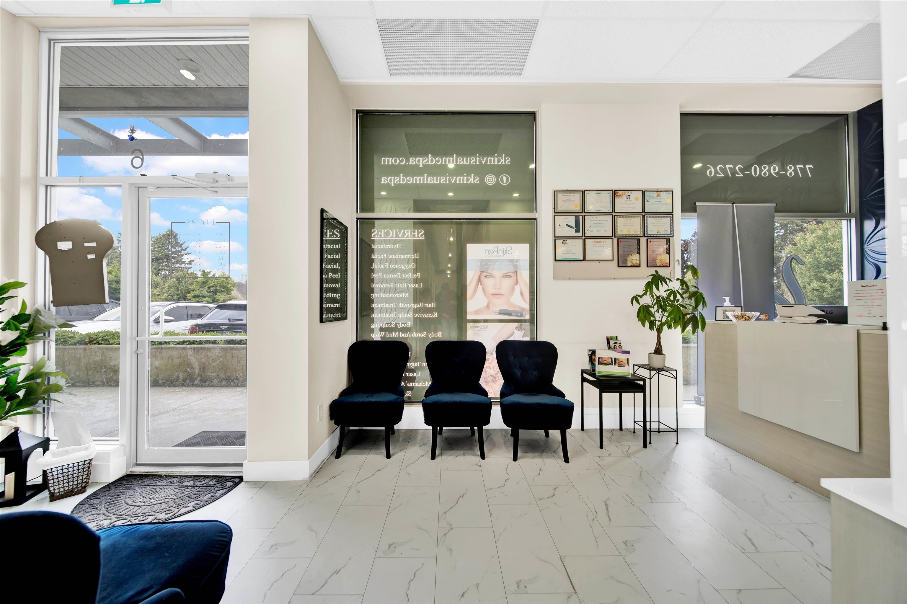 Retail for sale in Delta, N. Delta, 6 9015 120 Street, 224980444 | Realtylink.org