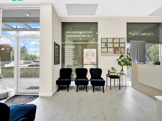 Retail for sale in Delta, N. Delta, 6 9015 120 Street, 224980444 | Realtylink.org