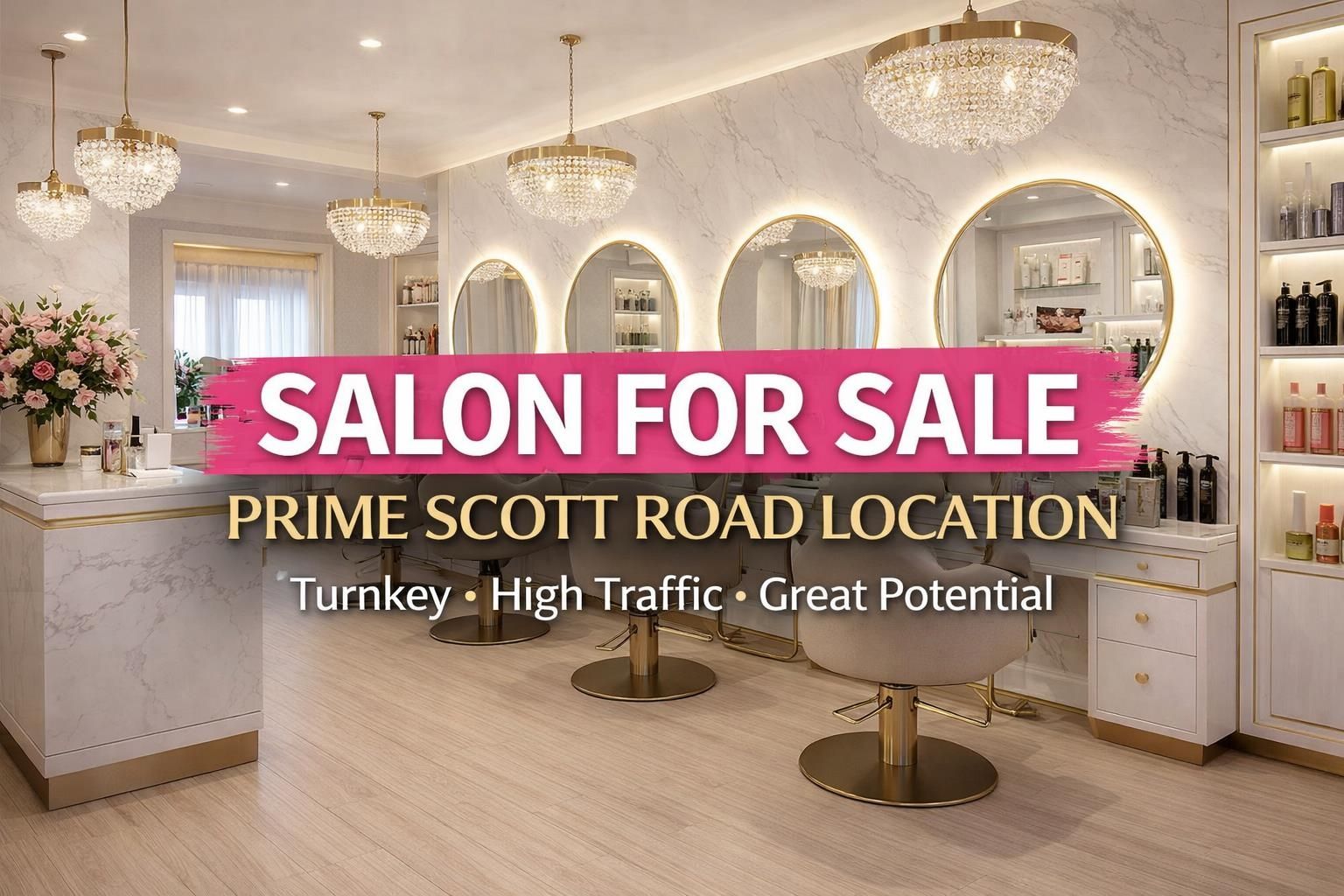 Business for sale in Surrey, N. Delta, Confidential address, 224980445 | Realtylink.org