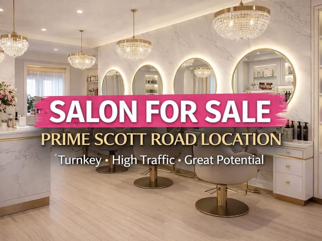 Business for sale in Surrey, N. Delta, Confidential address, 224980445 | Realtylink.org