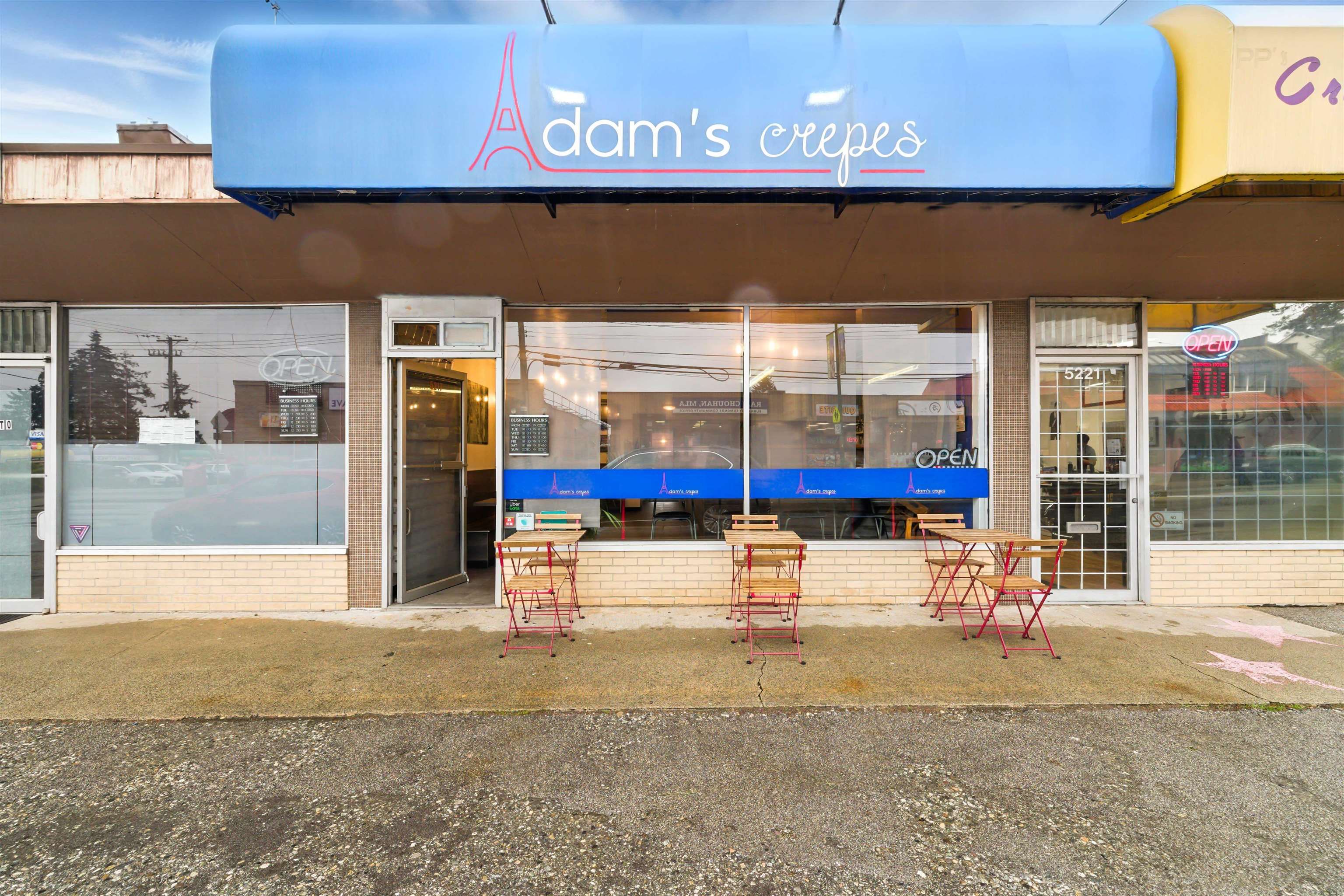 Business for sale in Burnaby, Burnaby South, 5217 Rumble Street, 224980446 | Realtylink.org