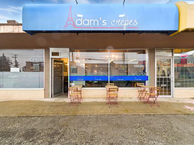 Business for sale in Burnaby, Burnaby South, 5217 Rumble Street, 224980446 | Realtylink.org