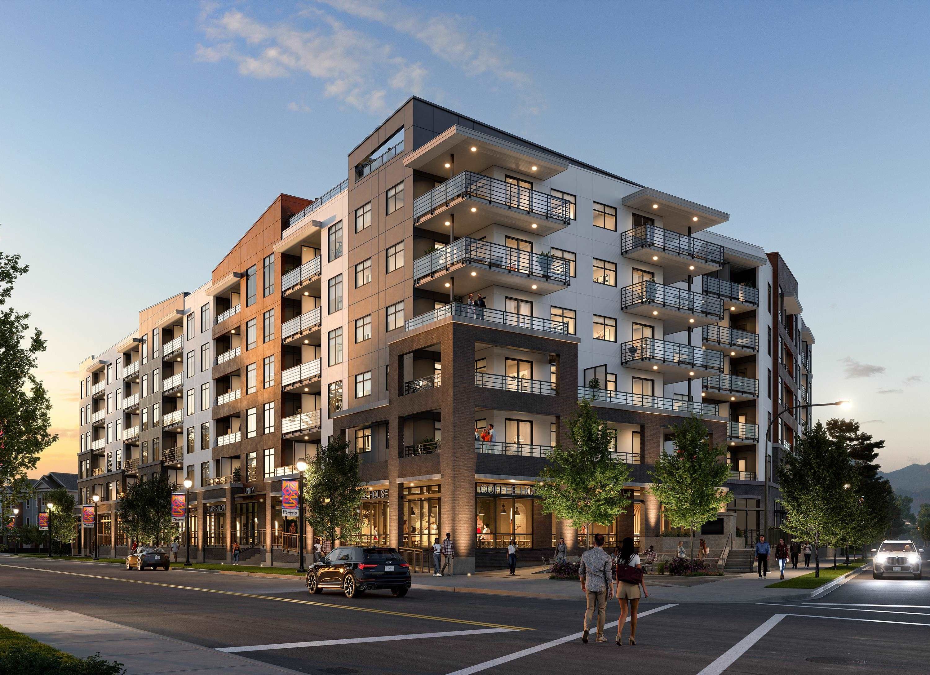 Retail for sale in Langley, Langley, 1 20769 Fraser Highway, 224980452 | Realtylink.org