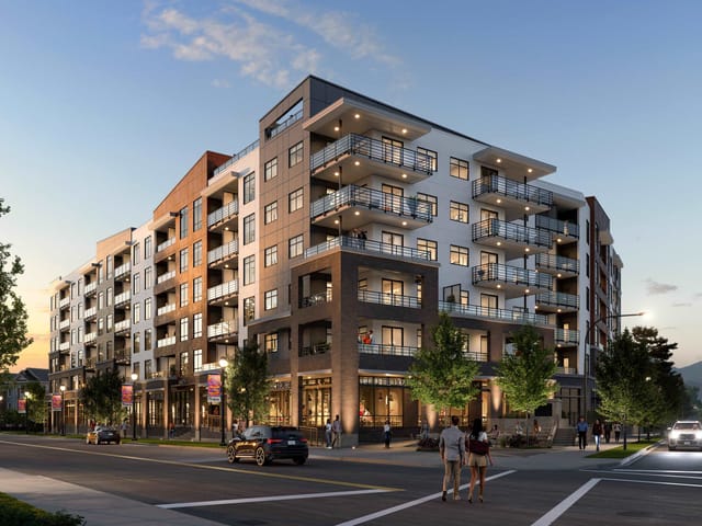 Retail for sale in Langley, Langley, 1 20769 Fraser Highway, 224980452 | Realtylink.org