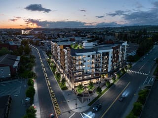 Retail for sale in Langley, Langley, 6 20769 Fraser Highway, 224980454 | Realtylink.org