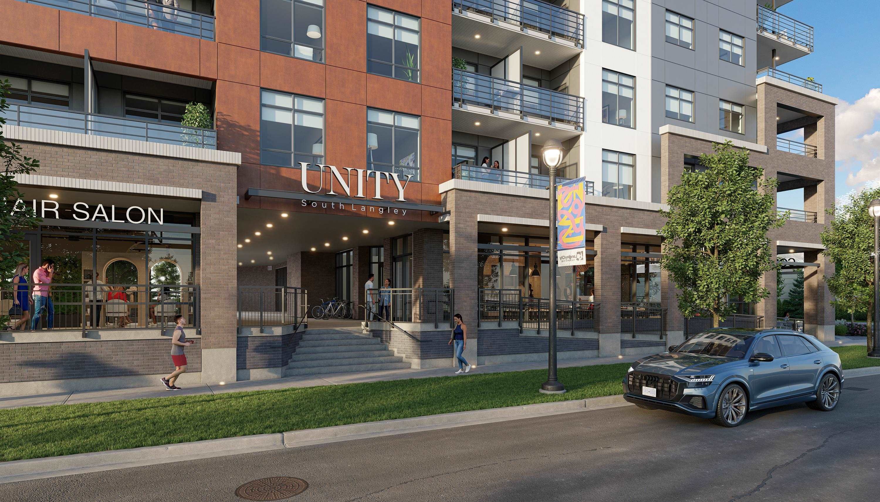 Retail for sale in Langley, Langley, 9 20769 Fraser Highway, 224980457 | Realtylink.org