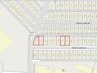 Commercial Land for sale in Burnaby, Burnaby North, 4771 Ridgelawn Drive, 224980459 | Realtylink.org