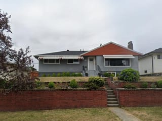 Commercial Land for sale in Burnaby, Burnaby North, 4771 Ridgelawn Drive, 224980459 | Realtylink.org