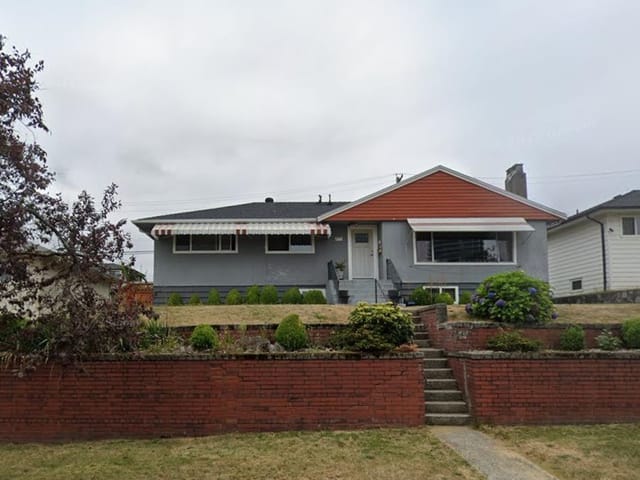 Commercial Land for sale in Burnaby, Burnaby North, 4771 Ridgelawn Drive, 224980459 | Realtylink.org