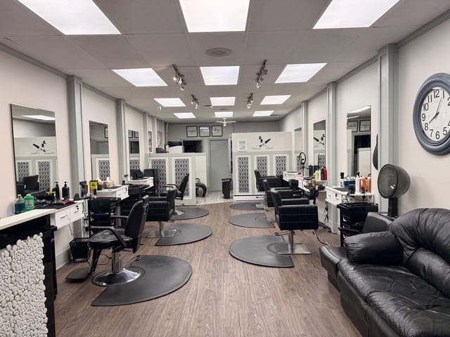 Business for sale in Maple Ridge, Maple Ridge, 22752 Lougheed Highway, 224980463 | Realtylink.org
