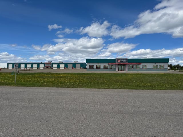 Industrial for lease in Fort St. John, Fort St. John, 7308 Northern Lights Drive, 224980467 | Realtylink.org