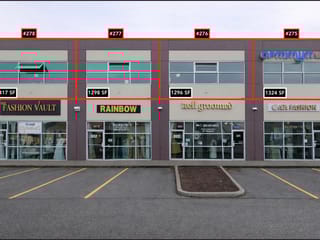 Office for sale in Surrey, Surrey, 275 8128 128 Street, 224980468 | Realtylink.org