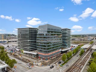 Office for sale in Richmond, Richmond, 525 5599 No. 3 Road, 224980479 | Realtylink.org