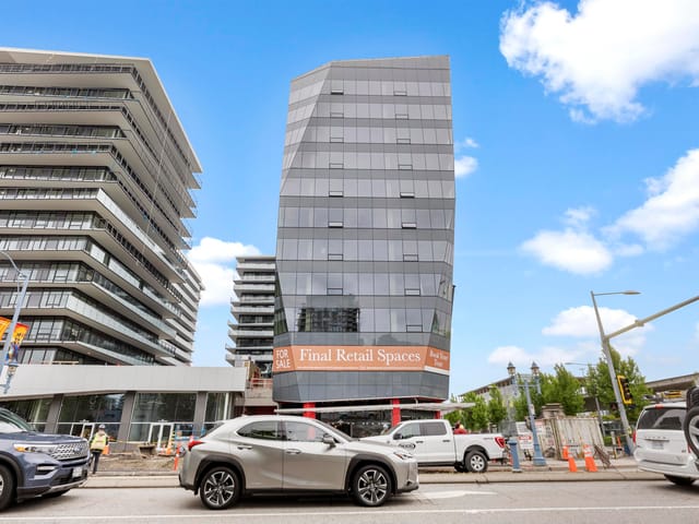 Office for sale in Richmond, Richmond, 425 5599 No. 3 Road, 224980482 | Realtylink.org