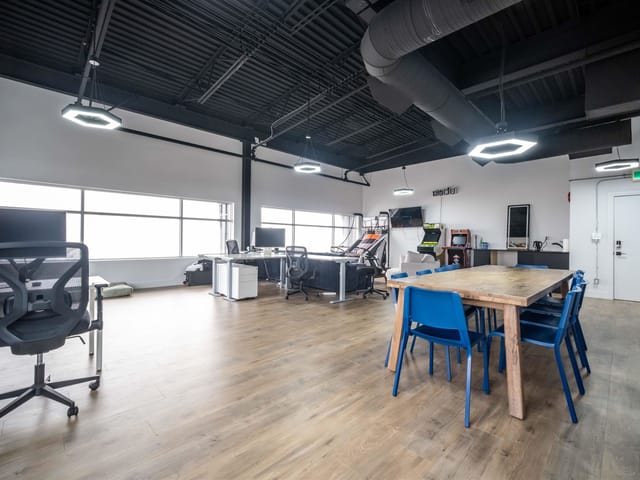 Office for lease in Surrey, South Surrey White Rock, 206 358 175a Street, 224980487 | Realtylink.org