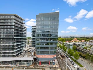 Office for sale in Richmond, Richmond, 705 5599 No. 3 Road, 224980489 | Realtylink.org