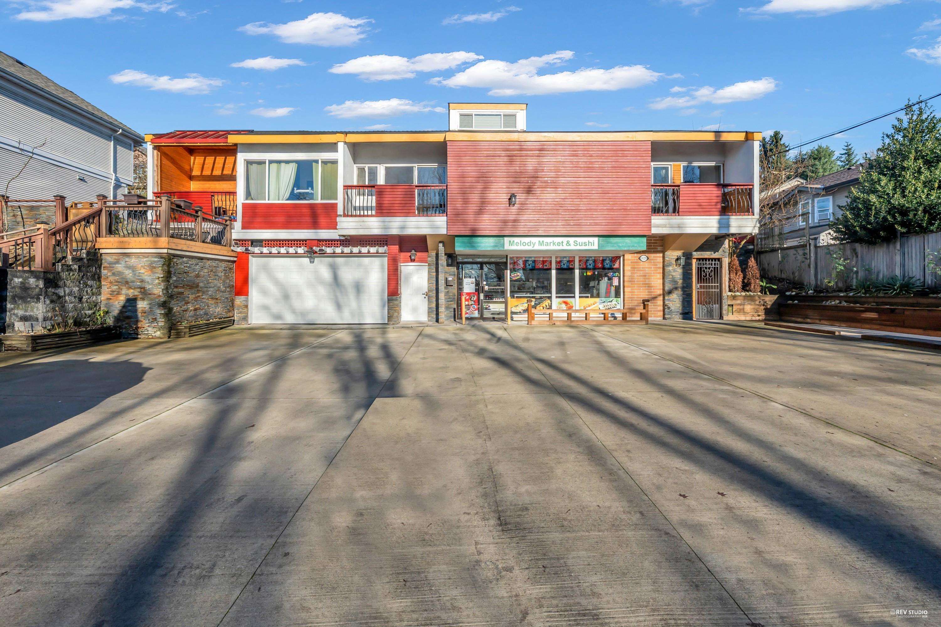 Retail for sale in Coquitlam, Coquitlam, 1429 Brunette Avenue, 224980493 | Realtylink.org