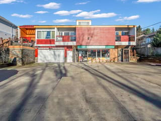 Retail for sale in Coquitlam, Coquitlam, 1429 Brunette Avenue, 224980493 | Realtylink.org