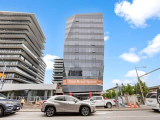 Office for sale in Richmond, Richmond, 815 5599 No. 3 Road, 224980496 | Realtylink.org