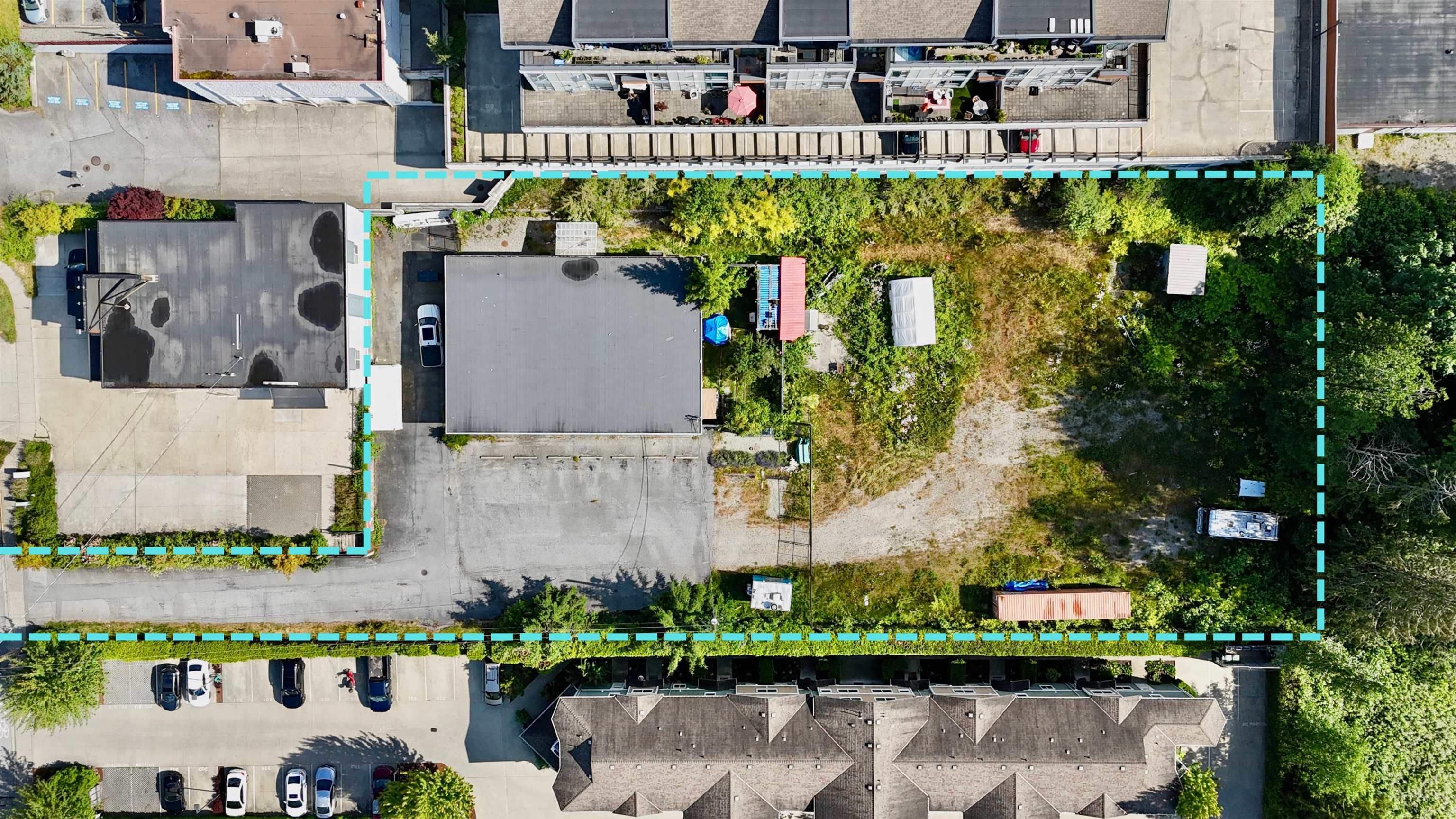 Industrial for sale in Gibsons, Sunshine Coast, 626 Shaw Road, 224980497 | Realtylink.org