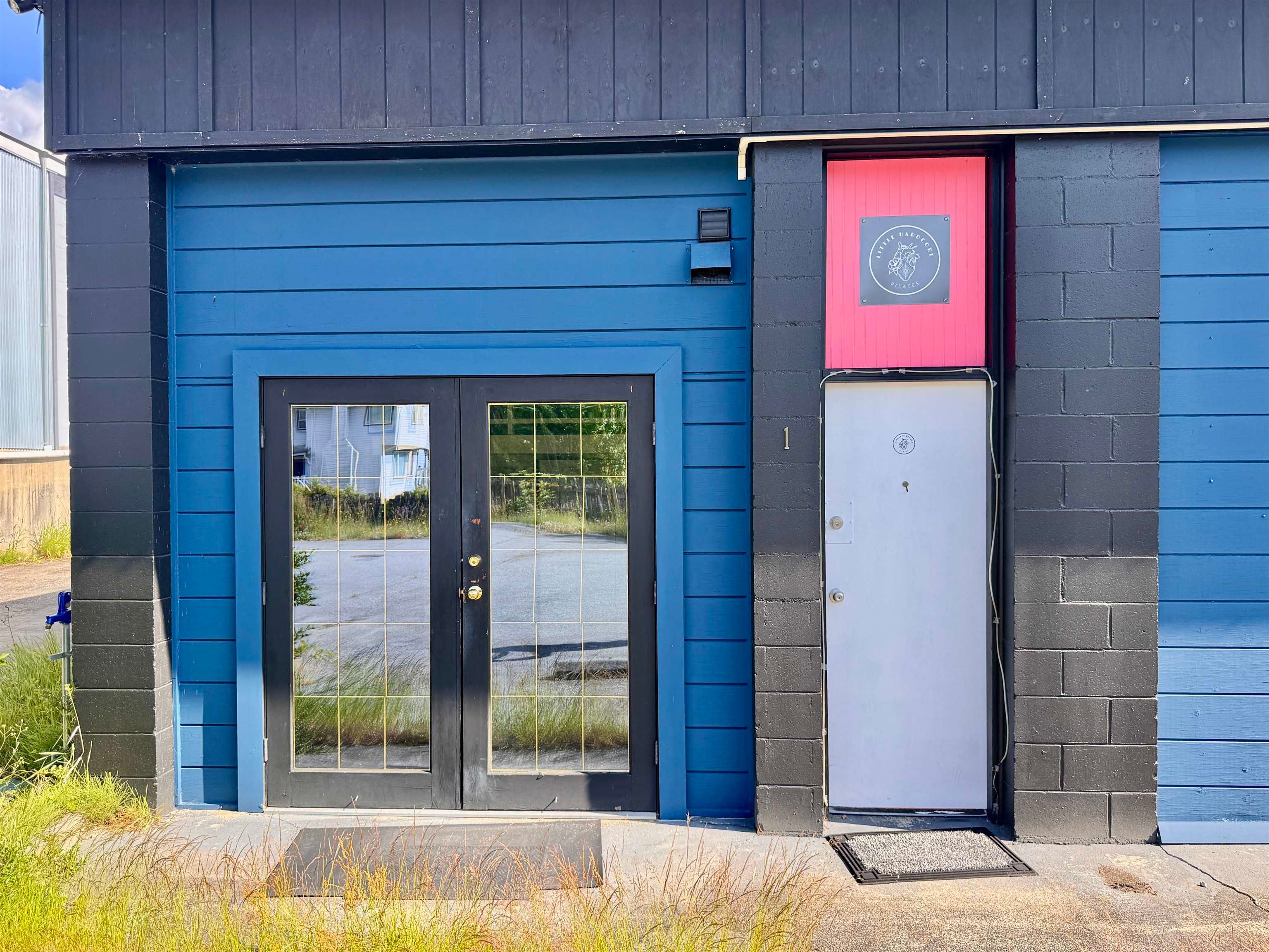 Business for lease in Gibsons, Sunshine Coast, 1 626 Shaw Road, 224980498 | Realtylink.org