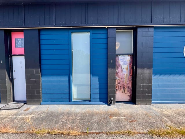 Business for lease in Gibsons, Sunshine Coast, 2 626 Shaw Road, 224980499 | Realtylink.org