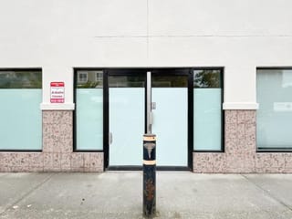 Retail for lease in Langley, Langley, 101A 5796 Glover Road, 224980502 | Realtylink.org