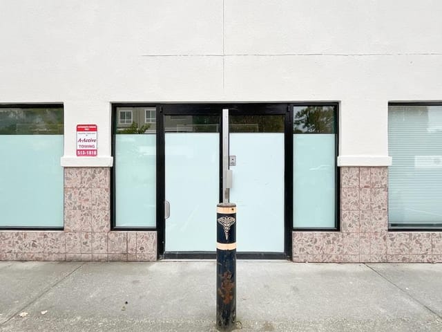 Retail for lease in Langley, Langley, 101A 5796 Glover Road, 224980502 | Realtylink.org