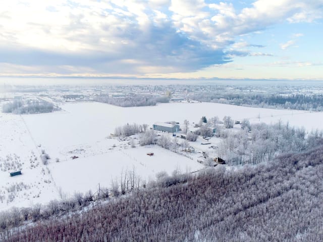 Agri-Business for sale in Fort St. John, Fort St. John, 10727 Northern Lights Drive, 224980504 | Realtylink.org