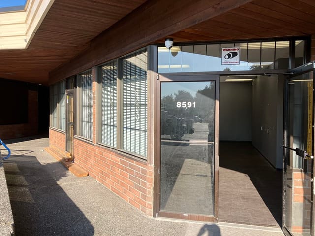 Industrial for sale in Surrey, Surrey, 8591 132 Street, 224980506 | Realtylink.org