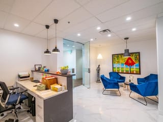 Office for lease in Richmond, Richmond, 200 13888 Wireless Way, 224980511 | Realtylink.org