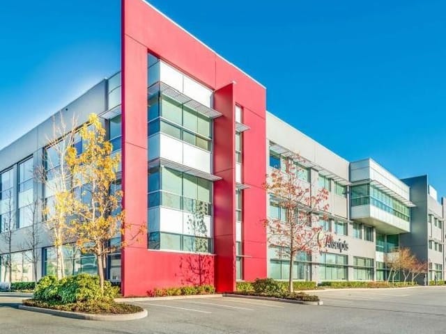 Office for lease in Richmond, Richmond, 308-314 13888 Wireless Way, 224980512 | Realtylink.org