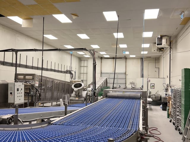 Business for sale in Richmond, Richmond, 108 11471 Blacksmith Place, 224980517 | Realtylink.org