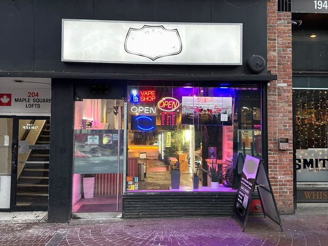 Business for sale in Vancouver, Vancouver East, 12168 Confidential Street, 224980522 | Realtylink.org