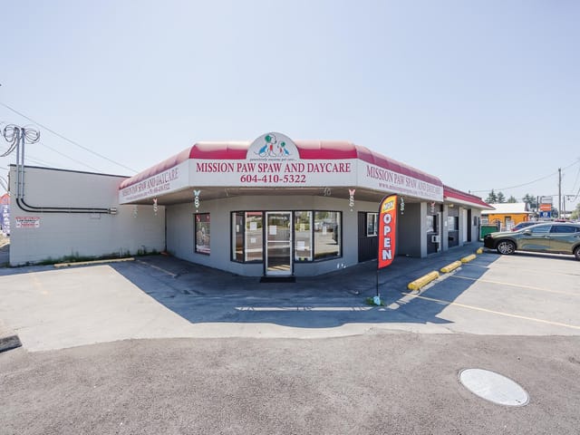 Retail for lease in Mission, Mission, 7195 Horne Street, 224980523 | Realtylink.org