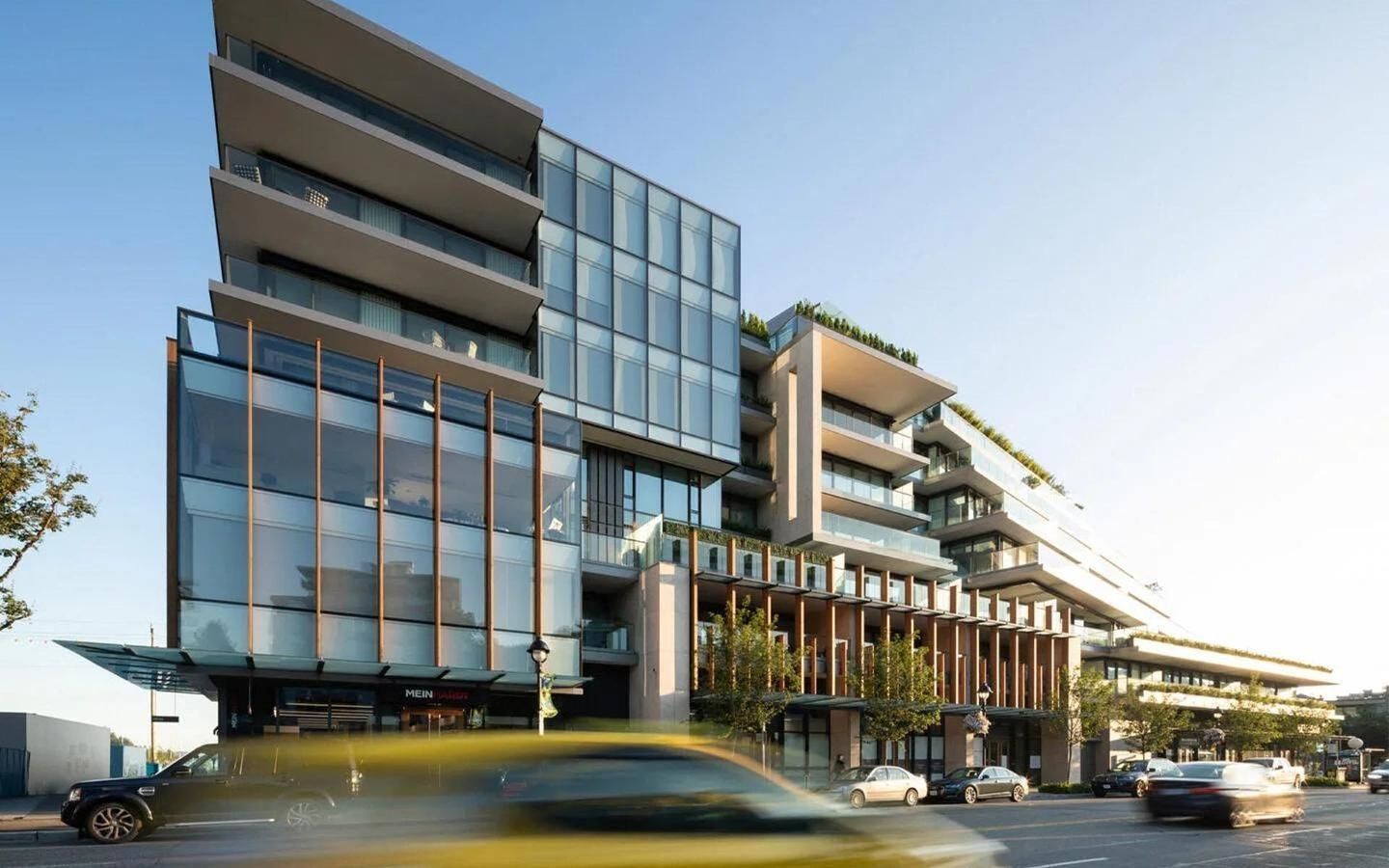 Retail for lease in West Vancouver, West Vancouver, CRU 04 1328 Marine Drive, 224980525 | Realtylink.org