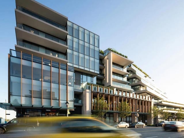 Retail for lease in West Vancouver, West Vancouver, CRU 04 1328 Marine Drive, 224980525 | Realtylink.org