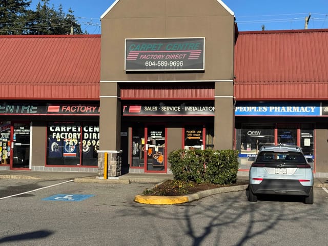 Retail for lease in Surrey, Surrey, 8 15551 Fraser Highway, 224980527 | Realtylink.org