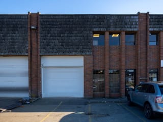 Industrial for sale in Burnaby, Burnaby North, 105 2544 Douglas Road, 224980528 | Realtylink.org
