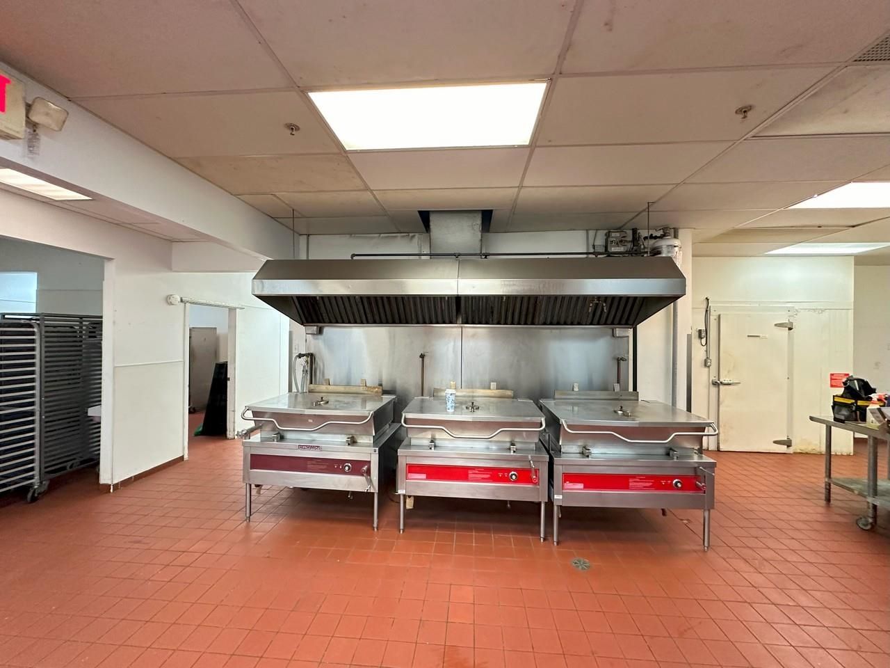 Industrial for sale in Richmond, Richmond, 3&4 11171 Horseshoe Way, 224980529 | Realtylink.org