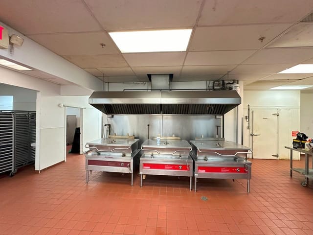 Industrial for sale in Richmond, Richmond, 3&4 11171 Horseshoe Way, 224980529 | Realtylink.org