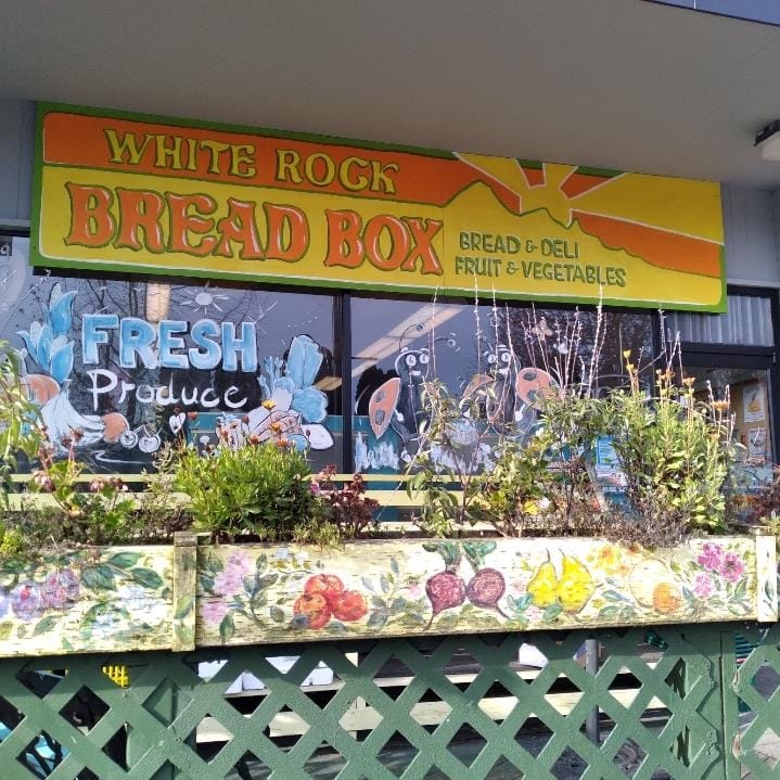 Business for sale in White Rock, South Surrey White Rock, 1257 Johnston Road, 224980531 | Realtylink.org