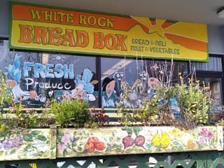 Business for sale in White Rock, South Surrey White Rock, 1257 Johnston Road, 224980531 | Realtylink.org